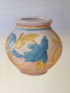 fish vase 2
